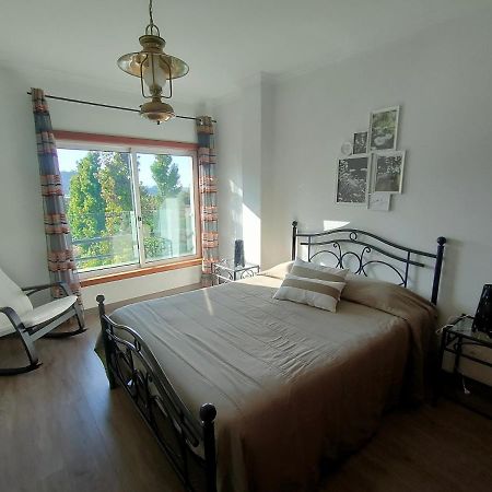 Alto Minho Central Apartment Paredes de Coura Exterior foto