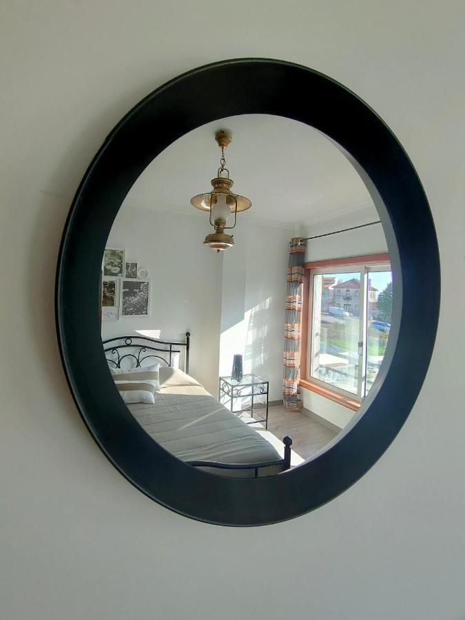 Alto Minho Central Apartment Paredes de Coura Exterior foto