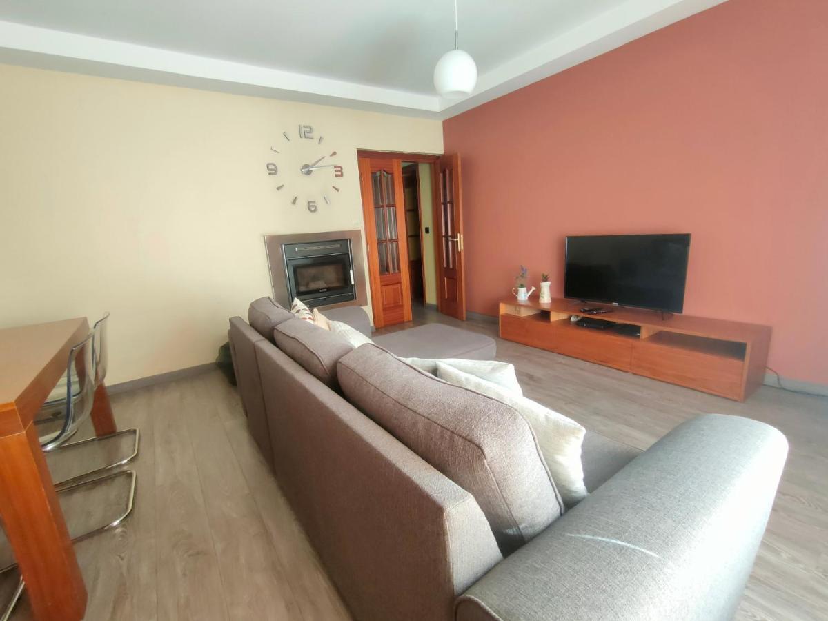 Alto Minho Central Apartment Paredes de Coura Exterior foto