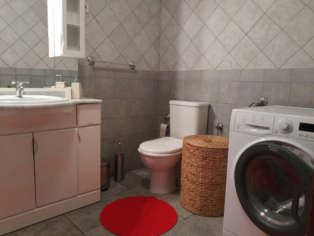 Alto Minho Central Apartment Paredes de Coura Exterior foto